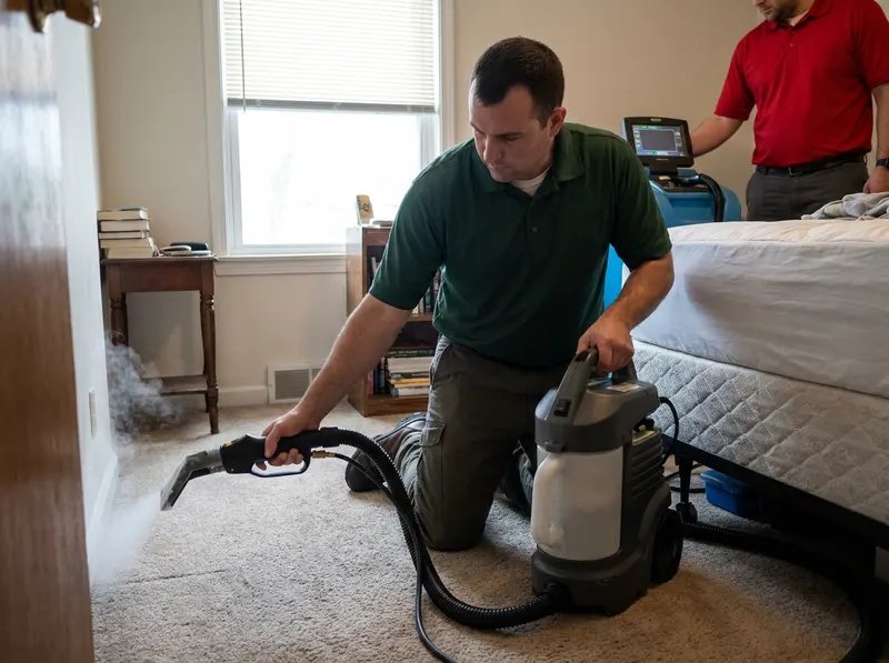 Bed Bug Remediation in Grand Rapids, MI