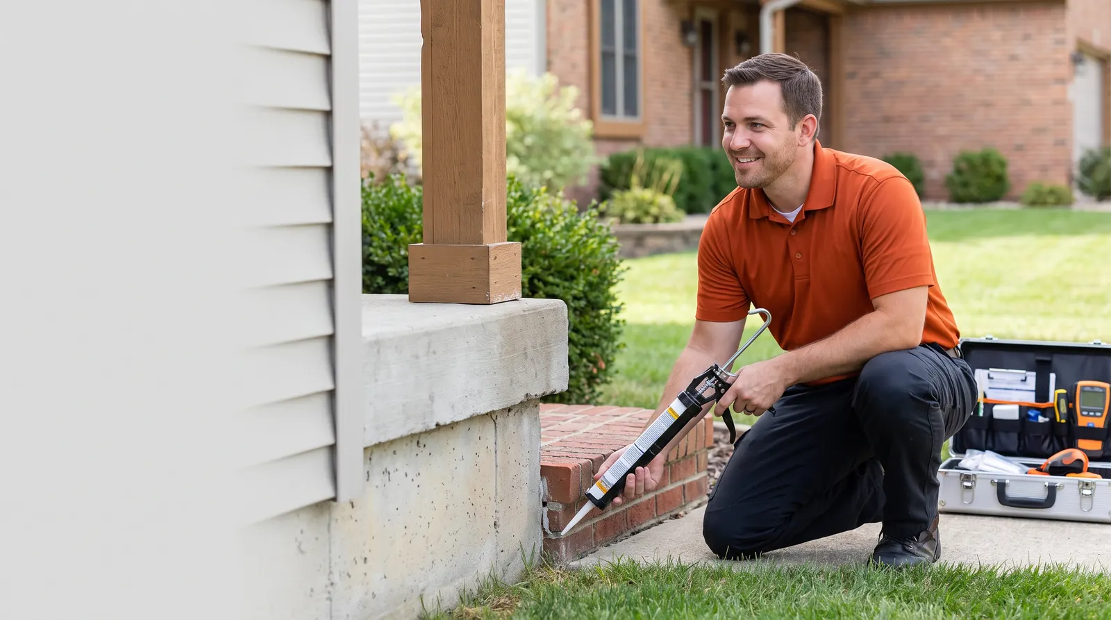 Pest Control Services in Grand Rapids, MI