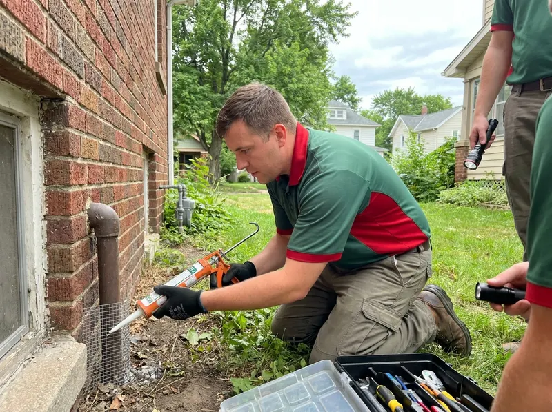 Mice and Rat Rodent Exclusion in Grand Rapids, MI